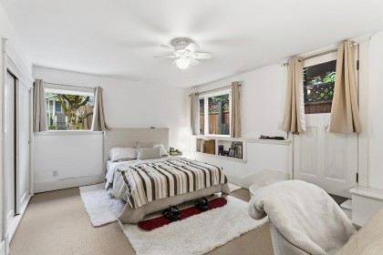 Photo 37 at 2582 W 6th Avenue, Kitsilano, Vancouver West