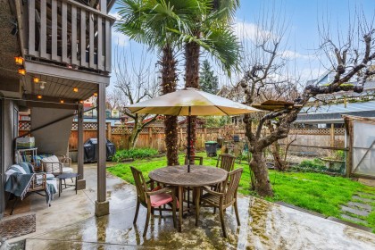 Photo 39 at 2582 W 6th Avenue, Kitsilano, Vancouver West