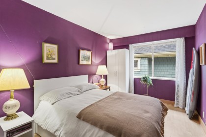 Photo 21 at 2582 W 6th Avenue, Kitsilano, Vancouver West
