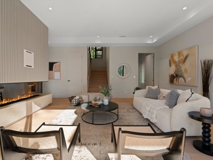 Photo 2 at 5657 Westport Road, Eagle Harbour, West Vancouver
