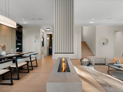 Photo 6 at 5657 Westport Road, Eagle Harbour, West Vancouver