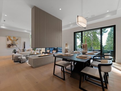 Photo 7 at 5657 Westport Road, Eagle Harbour, West Vancouver
