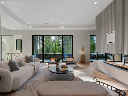 Photo 3 at 5657 Westport Road, Eagle Harbour, West Vancouver