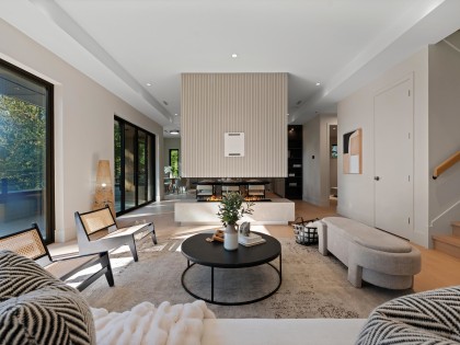Photo 1 at 5657 Westport Road, Eagle Harbour, West Vancouver