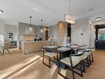 Photo 9 at 5657 Westport Road, Eagle Harbour, West Vancouver