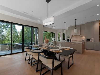 Photo 8 at 5657 Westport Road, Eagle Harbour, West Vancouver