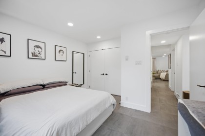 Photo 16 at 3321 Mountain Highway, Lynn Valley, North Vancouver