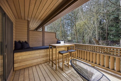 Photo 20 at 3321 Mountain Highway, Lynn Valley, North Vancouver