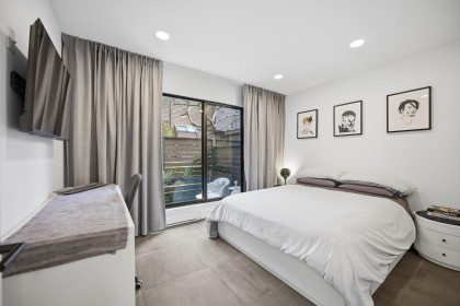 Photo 14 at 3321 Mountain Highway, Lynn Valley, North Vancouver