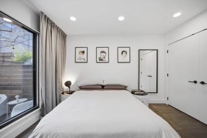 Photo 15 at 3321 Mountain Highway, Lynn Valley, North Vancouver