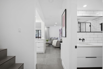 Photo 11 at 3321 Mountain Highway, Lynn Valley, North Vancouver