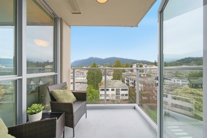Photo 23 at 705 - 135 E 17th Street, Central Lonsdale, North Vancouver
