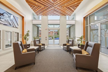 Photo 27 at 705 - 135 E 17th Street, Central Lonsdale, North Vancouver