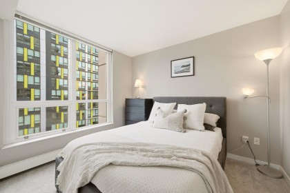 Photo 16 at 705 - 135 E 17th Street, Central Lonsdale, North Vancouver