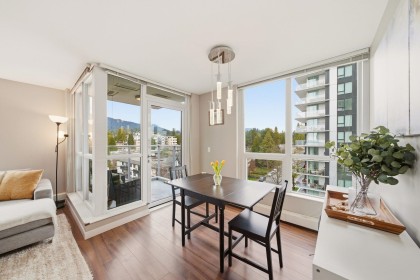 Photo 9 at 705 - 135 E 17th Street, Central Lonsdale, North Vancouver