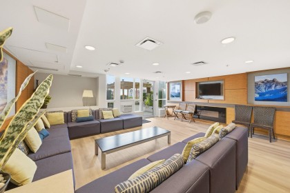 Photo 30 at 705 - 135 E 17th Street, Central Lonsdale, North Vancouver