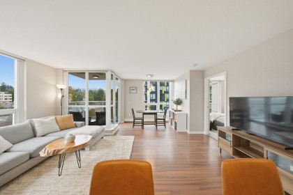 Photo 15 at 705 - 135 E 17th Street, Central Lonsdale, North Vancouver