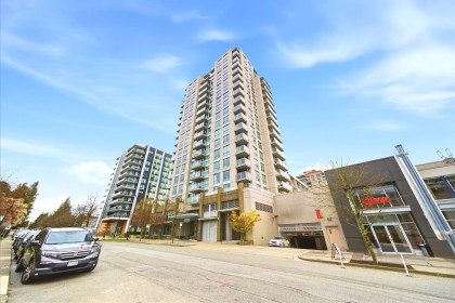 Photo 25 at 705 - 135 E 17th Street, Central Lonsdale, North Vancouver