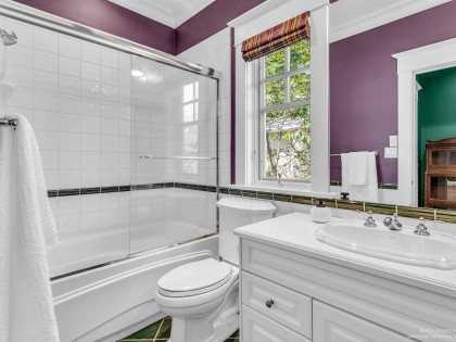 Photo 27 at 6362 Churchill Street, South Granville, Vancouver West