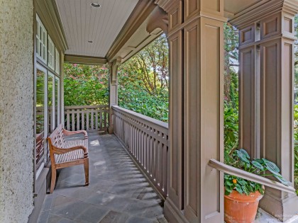 Photo 2 at 6362 Churchill Street, South Granville, Vancouver West