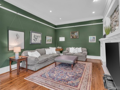 Photo 17 at 6362 Churchill Street, South Granville, Vancouver West