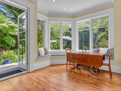 Photo 16 at 6362 Churchill Street, South Granville, Vancouver West