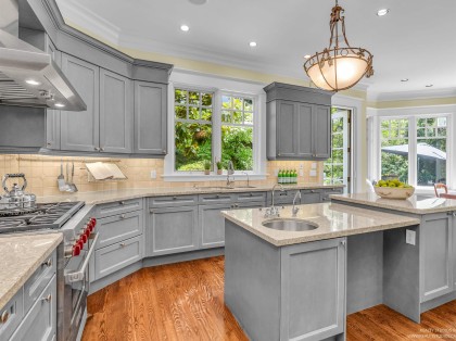 Photo 12 at 6362 Churchill Street, South Granville, Vancouver West