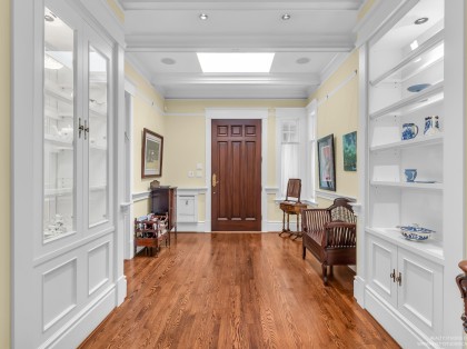 Photo 3 at 6362 Churchill Street, South Granville, Vancouver West