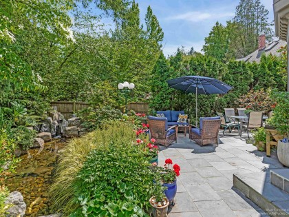 Photo 36 at 6362 Churchill Street, South Granville, Vancouver West