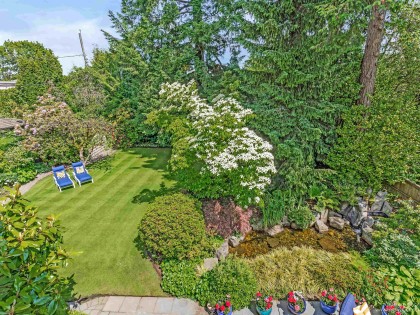 Photo 32 at 6362 Churchill Street, South Granville, Vancouver West