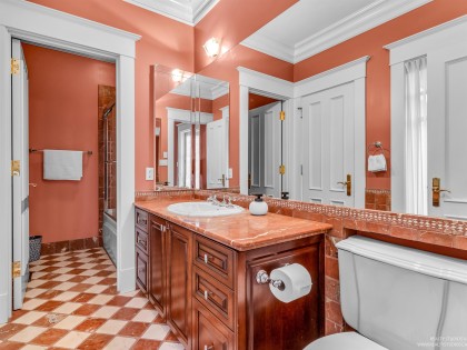 Photo 30 at 6362 Churchill Street, South Granville, Vancouver West