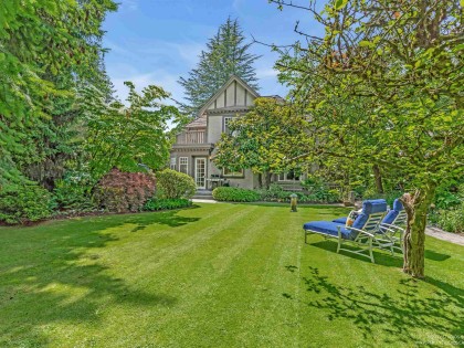 Photo 38 at 6362 Churchill Street, South Granville, Vancouver West