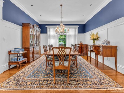 Photo 10 at 6362 Churchill Street, South Granville, Vancouver West