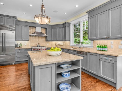 Photo 14 at 6362 Churchill Street, South Granville, Vancouver West