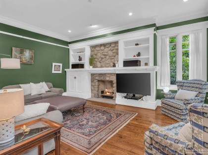 Photo 18 at 6362 Churchill Street, South Granville, Vancouver West