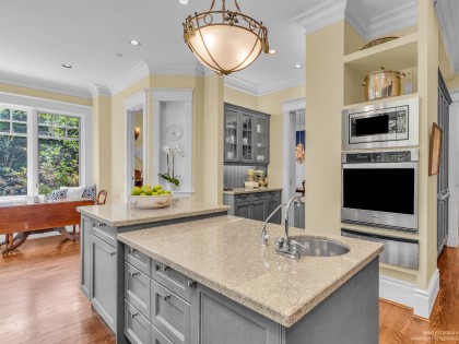 Photo 15 at 6362 Churchill Street, South Granville, Vancouver West