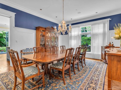 Photo 11 at 6362 Churchill Street, South Granville, Vancouver West