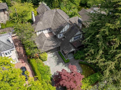 Photo 40 at 6362 Churchill Street, South Granville, Vancouver West