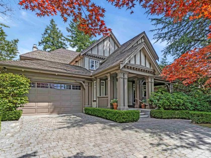 Photo 39 at 6362 Churchill Street, South Granville, Vancouver West