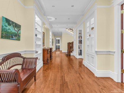 Photo 4 at 6362 Churchill Street, South Granville, Vancouver West