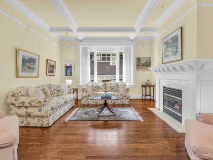 Photo 8 at 6362 Churchill Street, South Granville, Vancouver West