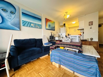 Photo 7 at 1002 - 1251 Cardero Street, West End VW, Vancouver West