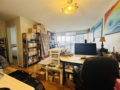 Photo 3 at 1002 - 1251 Cardero Street, West End VW, Vancouver West