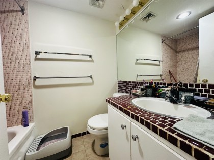 Photo 14 at 1002 - 1251 Cardero Street, West End VW, Vancouver West