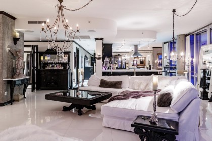 Photo 6 at 3701 - 1495 Richards Street, Yaletown, Vancouver West