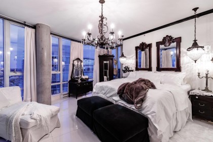 Photo 16 at 3701 - 1495 Richards Street, Yaletown, Vancouver West