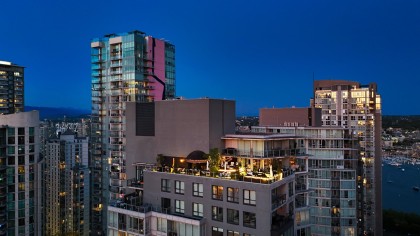 Photo 36 at 3701 - 1495 Richards Street, Yaletown, Vancouver West