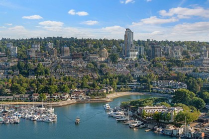 Photo 32 at 3701 - 1495 Richards Street, Yaletown, Vancouver West