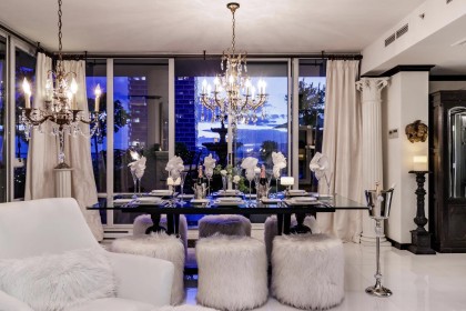 Photo 9 at 3701 - 1495 Richards Street, Yaletown, Vancouver West