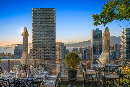 Photo 34 at 3701 - 1495 Richards Street, Yaletown, Vancouver West